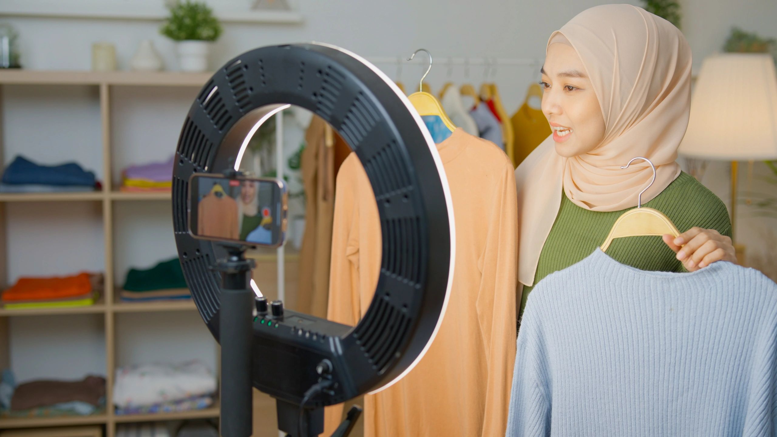 Chic Hijabs